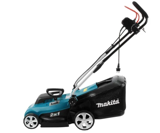 Makita Electric Lawn Mower 13" 1200W ELM3320 - Image 3