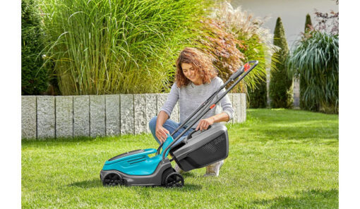 Total Electric lawn mower 1600W TGT616152 - Image 3