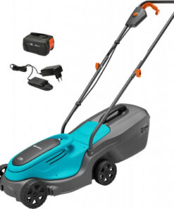 Total Electric lawn mower 1600W TGT616152