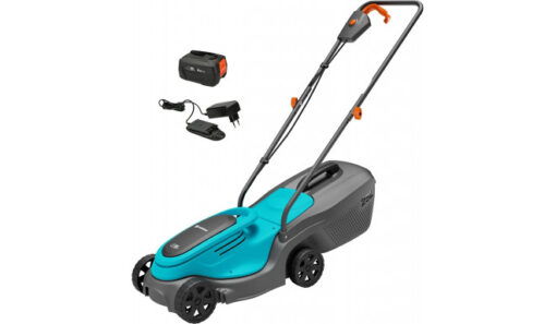 Total Electric lawn mower 1600W TGT616152