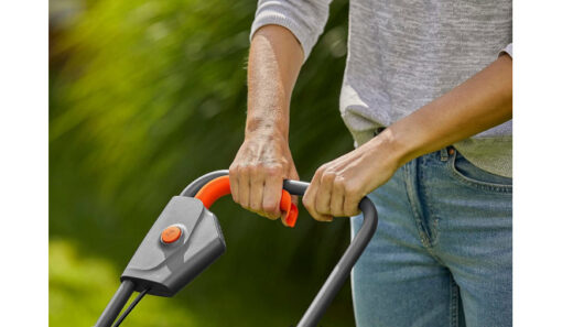 Total Electric lawn mower 1600W TGT616152 - Image 5