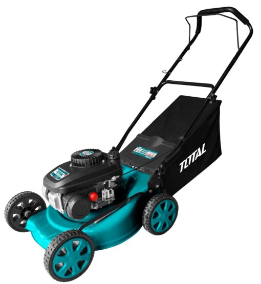 Total Gasoline lawn mower 3.0KW 18 TGT141181