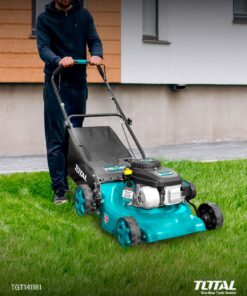 Total Gasoline lawn mower 3.0KW
