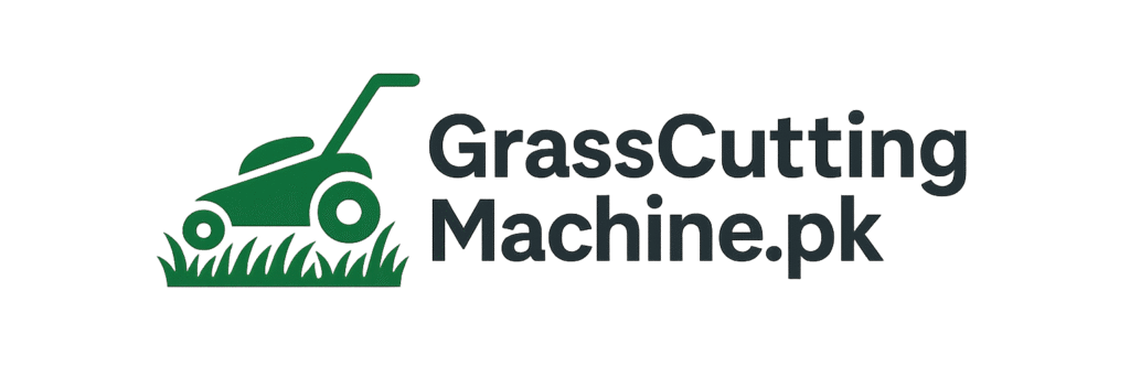 Grass Cutting Machine