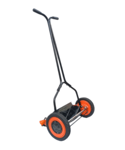 Manual Lawn Grass Cutting Machine