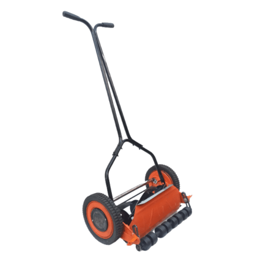 Manual Lawn Grass Cutting Machine - Image 3