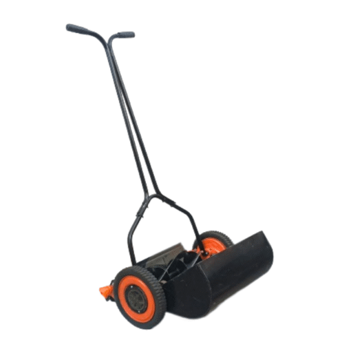 Manual Lawn Grass Cutting Machine - Image 2
