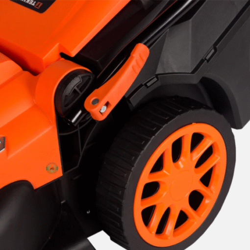 Electric Gas Tank Tekhmann TLM-2042 Lawn Mower - Image 3