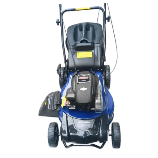 Hyundai Car Lawn Mover Machine/X6-IP10 - Image 3