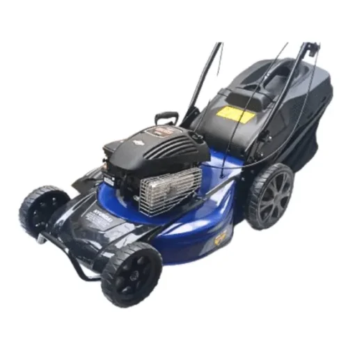Hyundai Car Lawn Mover Machine/X6-IP10 - Image 4
