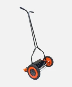 Manual Lawn Mower