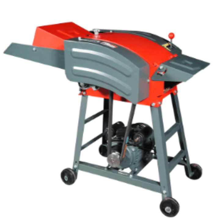 Chaff Cutter 9Z-1.0 China (Toka Machine) - Image 5