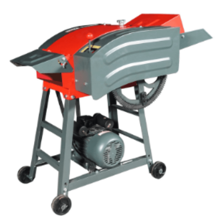 Chaff Cutter 9Z-1.0 China (Toka Machine) - Image 3