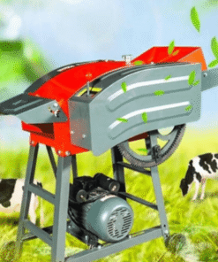 Chaff Cutter 9Z-1.0 China (Toka Machine)