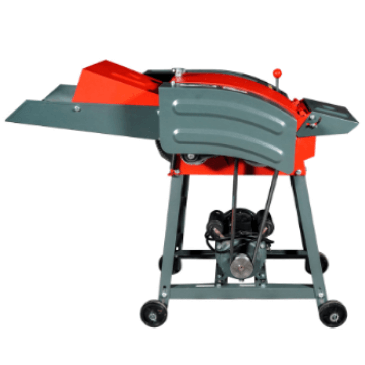 Chaff Cutter 9Z-1.0 China (Toka Machine) - Image 4