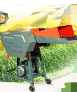 Chaff Cutter 9Z-1.5 China (Toka Machine)
