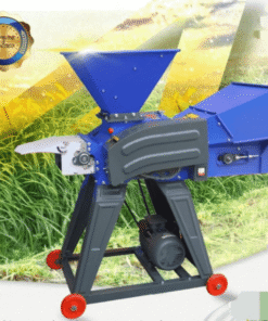 Chaff Cutter 9ZR-3.2 China (Toka Machine)