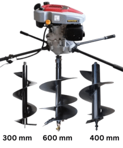 Earth Auger 7Hp 224cc 4 Stroke