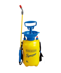 Manual Pressure  Sprayer 5Ltr