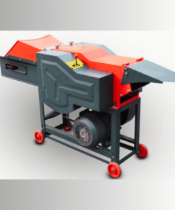 Chaff Cutter 9ZR-12 China (Toka Machine)