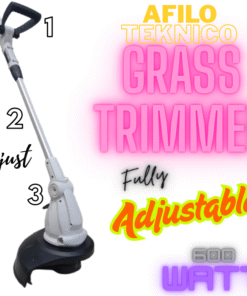 Grass Trimmer Electric AFilo 600Watt