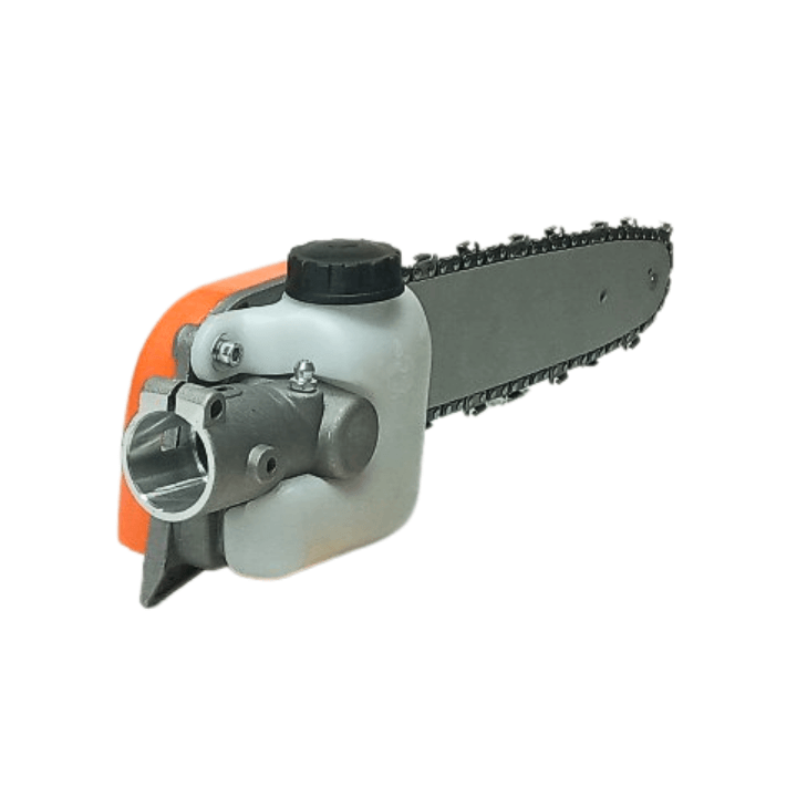 Chain Saw Blade Attachment 12″ For Brush Cutter - Image 3