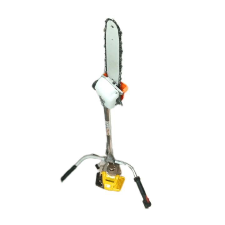 Chain Saw Blade Attachment 12″ For Brush Cutter - Image 5