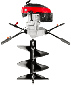 Earth Auger 7Hp 196cc 4 Stroke