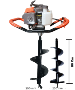 Earth Auger 63cc 2 Stroke