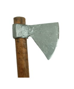 Garden Axe Local (Kulhari)