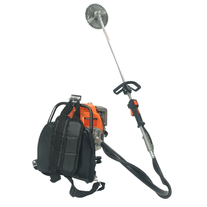 Brush Cutter Backpack 4 Stroke 31cc - Image 6