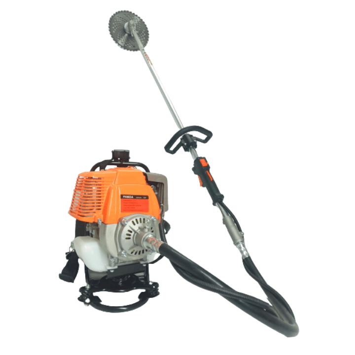 Brush Cutter Backpack 4 Stroke 31cc - Image 7