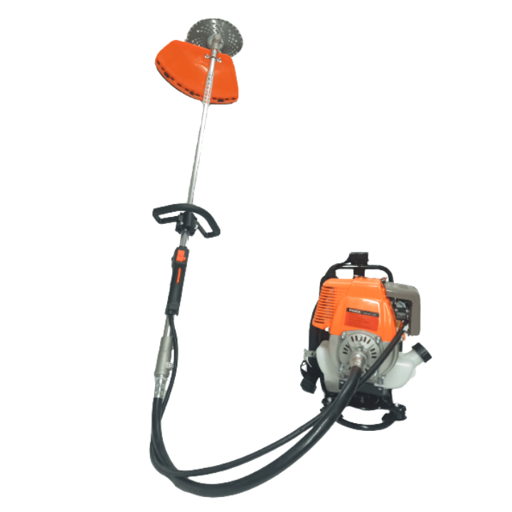 Brush Cutter Backpack 4 Stroke 31cc - Image 4