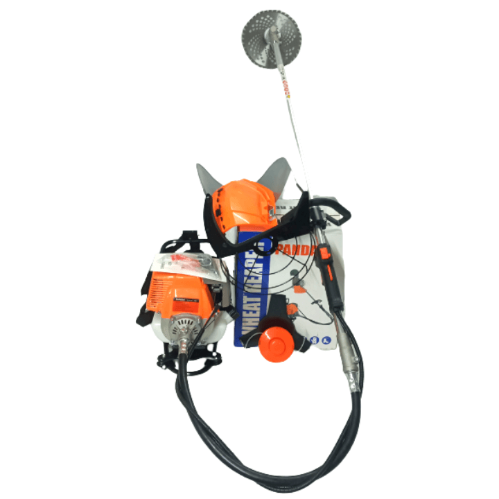 Brush Cutter Backpack 4 Stroke 31cc - Image 5