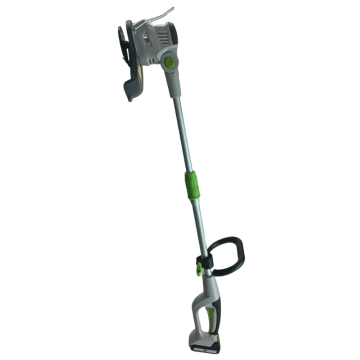 Grass Trimmer Battery 18V- Green Cut - Image 2