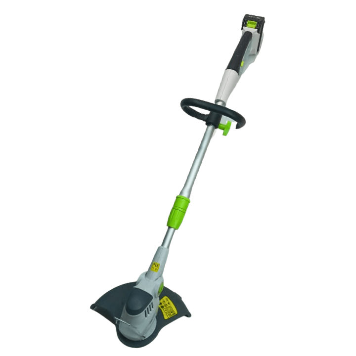 Grass Trimmer Battery 18V- Green Cut - Image 3