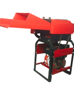 Chaff Cutter Pak (Toka Machine)