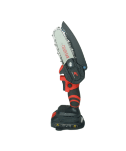 Mini Cordless Chain Saw 4″