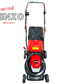Electric Rotary Denzo 19″ 1800watt