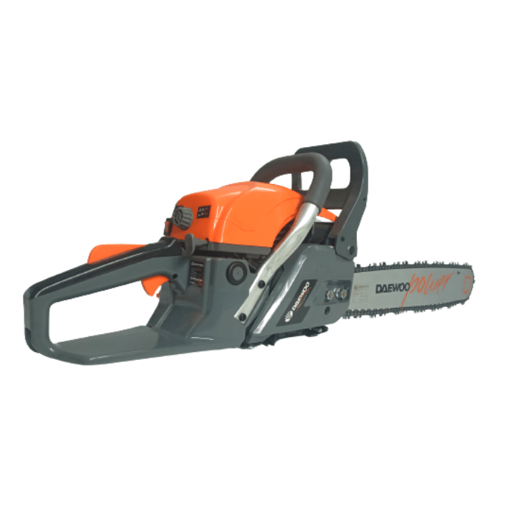 Chainsaw Petrol 22″ Daewoo DCS5422Z - Image 4