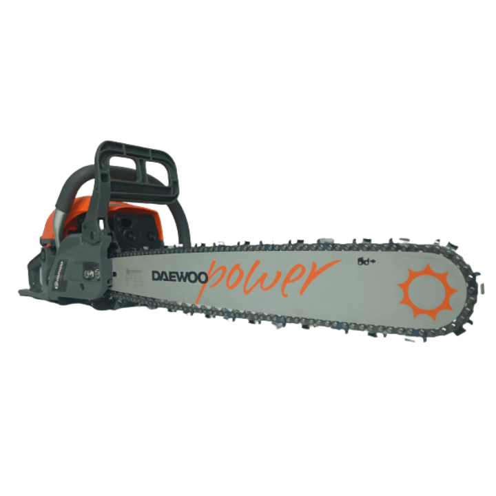 Chainsaw Petrol 22″ Daewoo DCS5422Z - Image 2