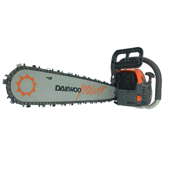Chainsaw Petrol 22″ Daewoo DCS5422Z - Image 3