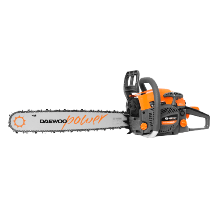 Chainsaw Petrol 22″ Daewoo DCS5422Z