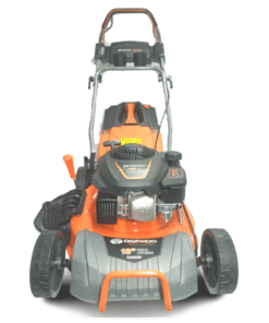 Gasoline Self Propelled 18″ Daewoo Rotary Cut- DLM4600SP