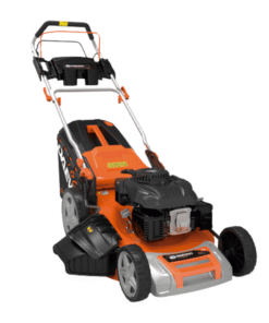Gasoline Self Propelled 21″ Daewoo Rotary Cut- DLM5300SPL