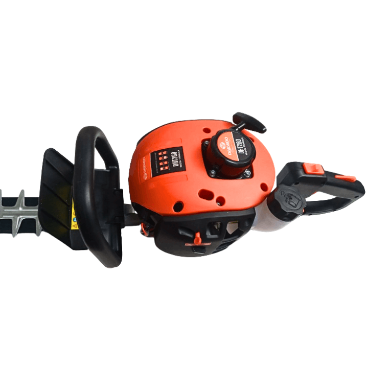 Hedge Trimmer Petrol 24” Daewoo DHT260 - Image 4