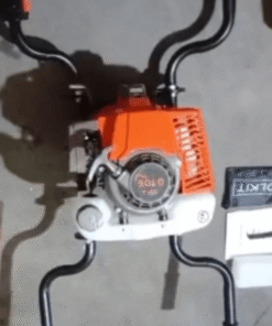 Earth Auger 71cc 2 Stroke