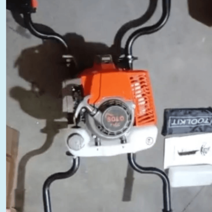Earth Auger 71cc 2 Stroke