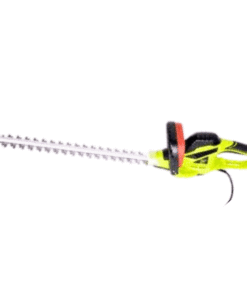 Hedge Trimmer Electric 22″- 750Watt