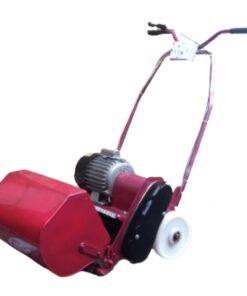 Electric Push Type 16″ Reel Cut